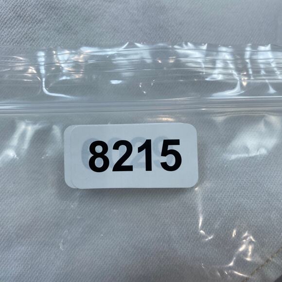 Vintage 80s Code Bleu Denim Jacket Heavy Weight Champ Men's XL - Picture 14 of 14